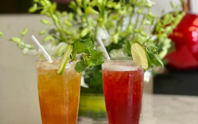 Edoya Hotel Ben Thanh