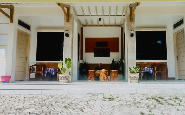 Wisma Ahlen Pangandaran