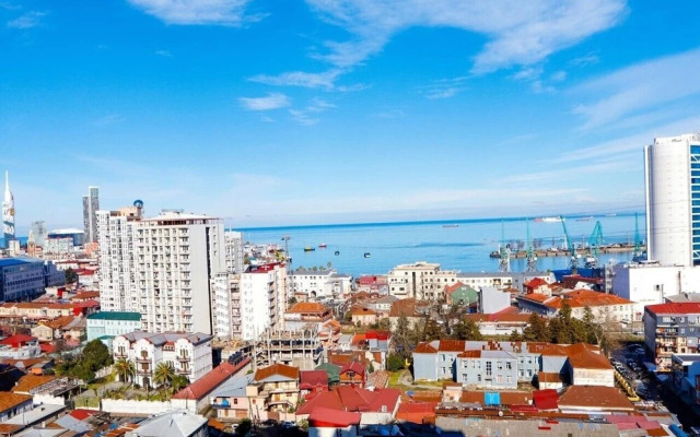 Batumi Apartments
