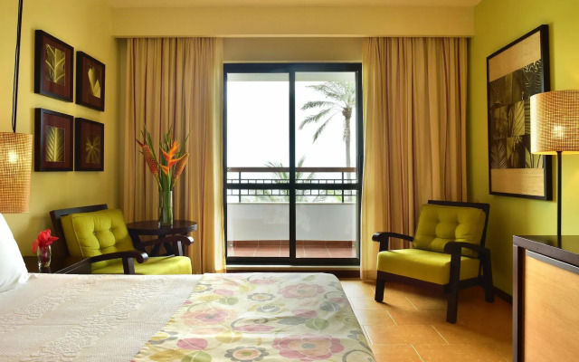 Pestana São Tomé