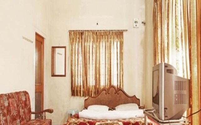 Hotel Kaanchan