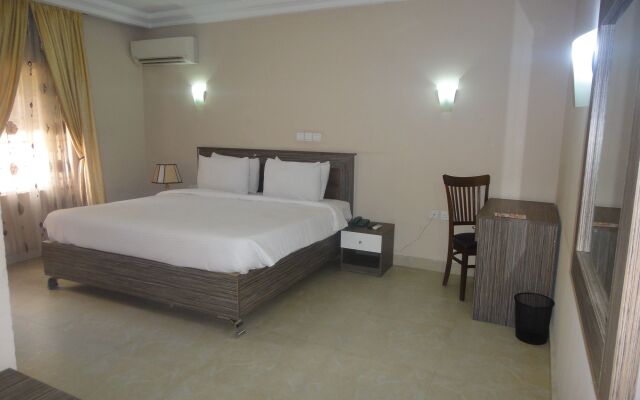 Serendib Hotels