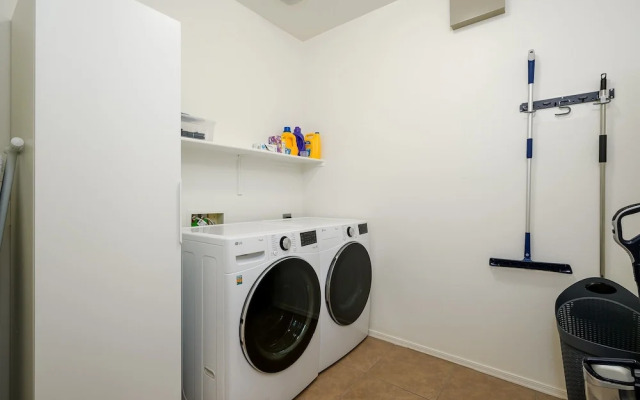 Casa Stetson 4 Bedroom Home