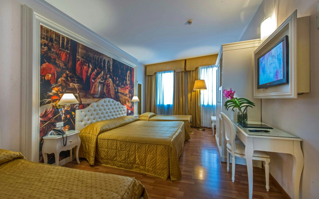 Hotel Al Vivit