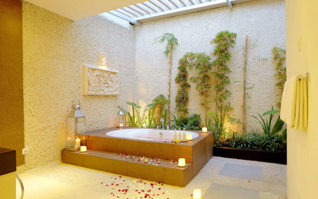 Villa Seriska Dua Sanur Bali