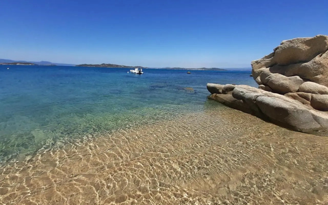 Ferienapartment At Home Ouranoupolis