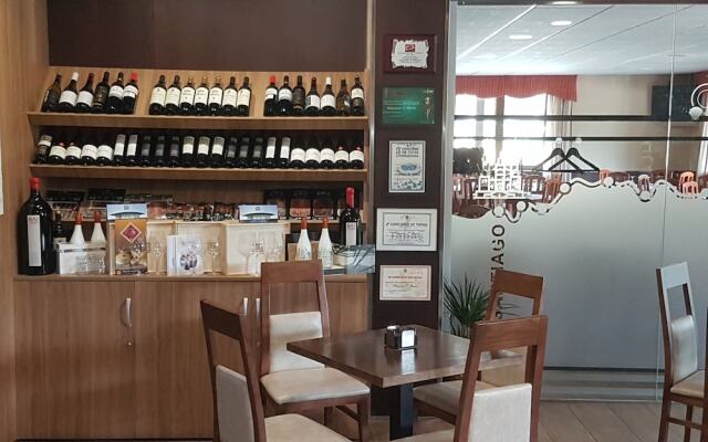 Complejo O Piñeiral