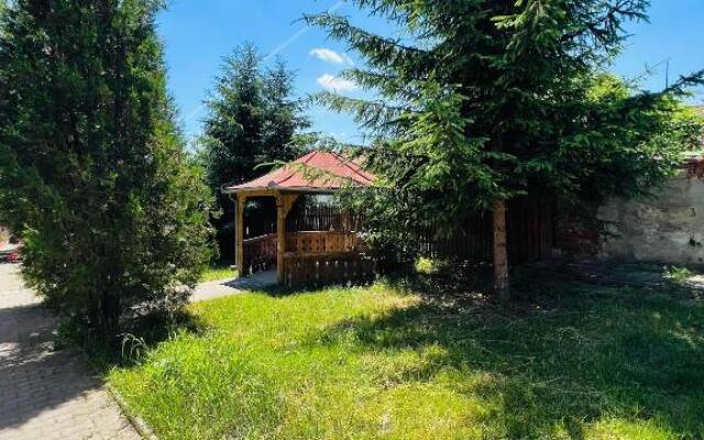 Apartament in regim hotelier King Medias