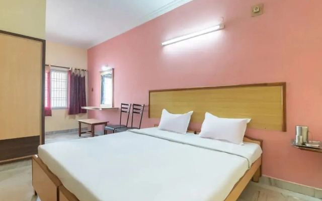 Udupi Sindhuri Inn by OYO Rooms