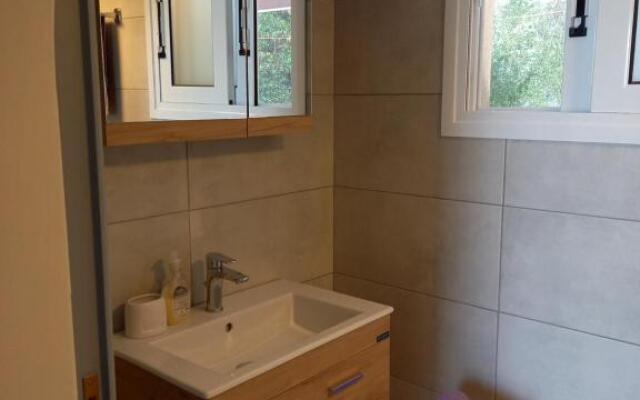 Agia Pelagia seaview Apartment 2