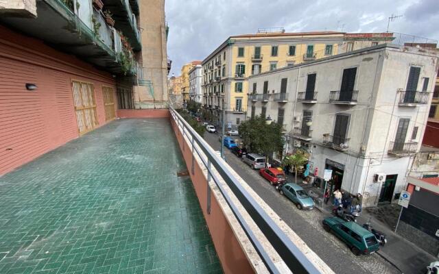 Mdc Luxury Rooms Naples