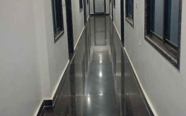 Suryavanshi Guest House