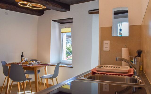 House Bertino Cugnasco