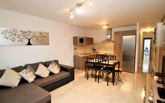 Apartamento Moderno Yale