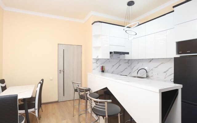 Stay Inn on Argishti 13