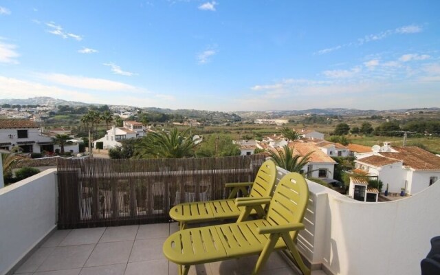 Villa Los Molineros
