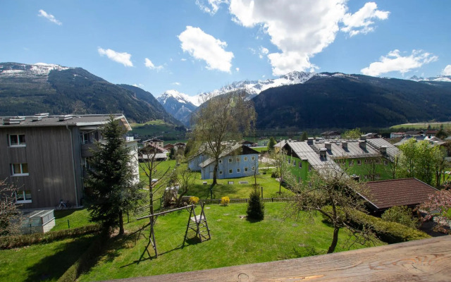 Profelt`s Apartments Uttendorf Steinbock Lodges