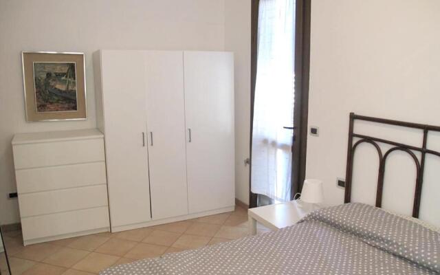 Apartment with 3 bedrooms in Alcamo with WiFi