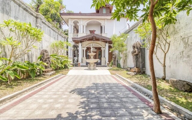 Rumah Pesik Art & Heritage