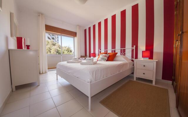 B01 - Alvor Marachique Apartment