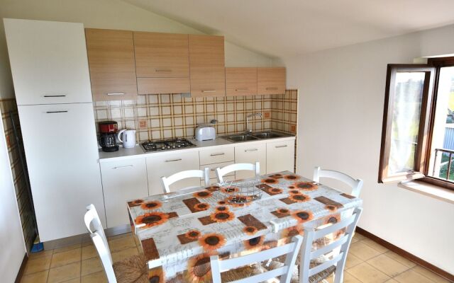 Apartment Rosa Noisette