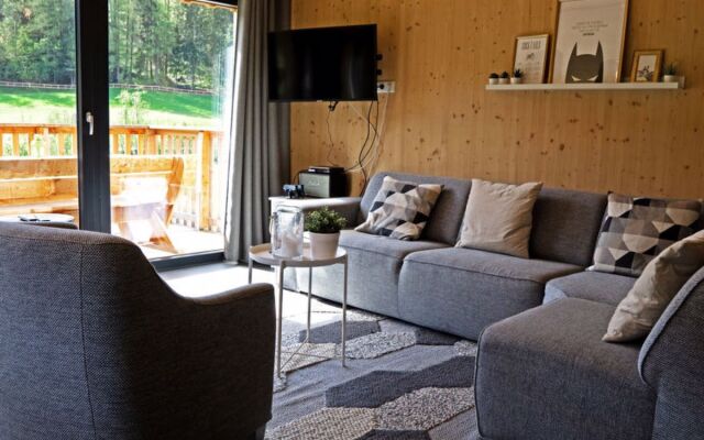 Bergeralm Chalets 34030