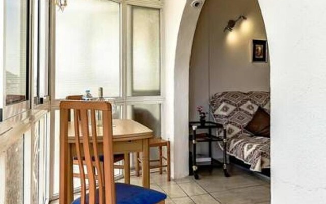 Apartment Av. V Centenario