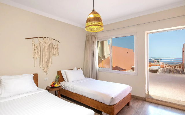 AJIRA Bay Hotel Hurghada Marina