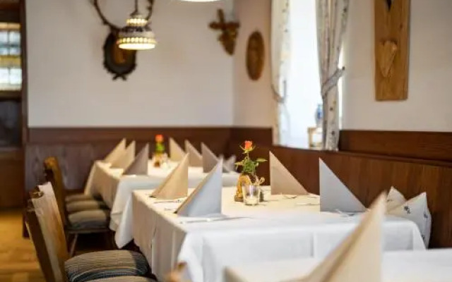 Hotel-Gasthof zur Post