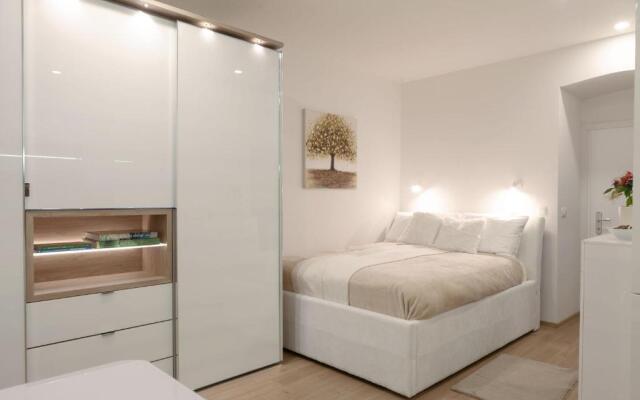 Studio Apartment Gea