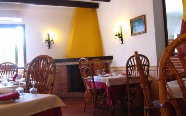 Restaurante Venta El Trillo
