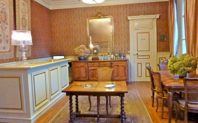 Château des Tertres