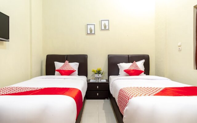 OYO 1349 Green Elite Syariah