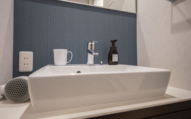 Grand Base Okayama Ekimae