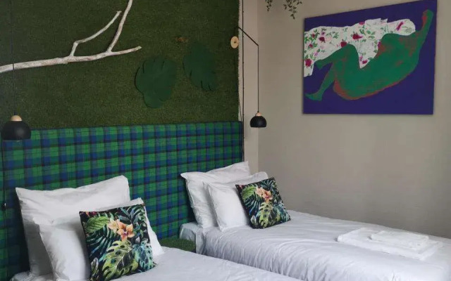 Zeit Hotel