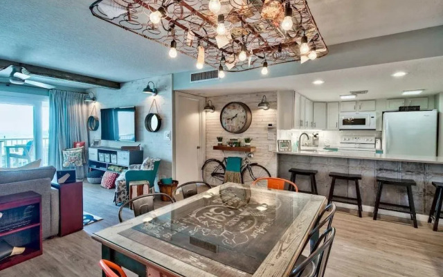 Gulf Shore Condo #321