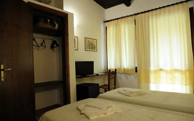 Sa Mola Villa Maria Francesca