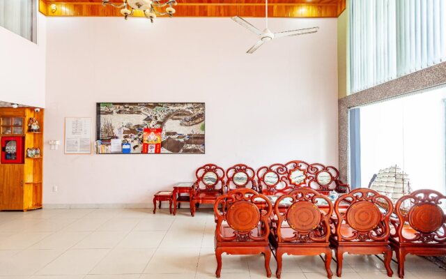 Amelia Hotel