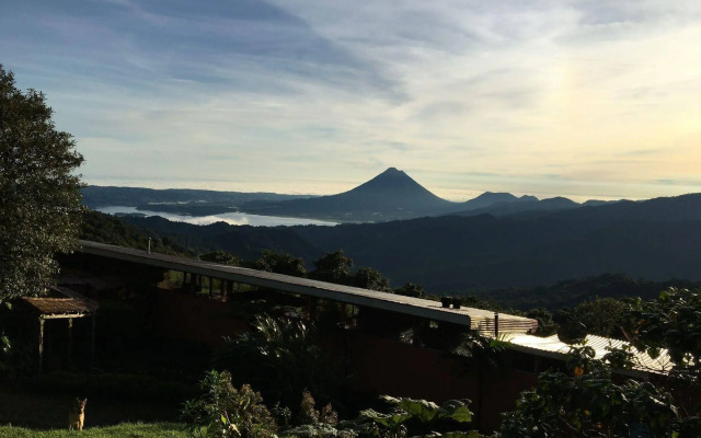 Vista Verde Lodge