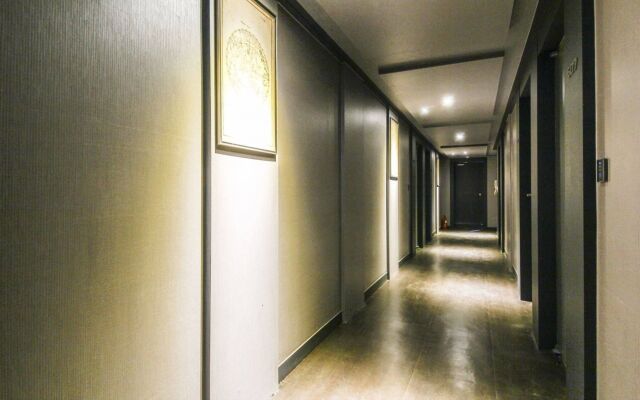 Hotel MARI