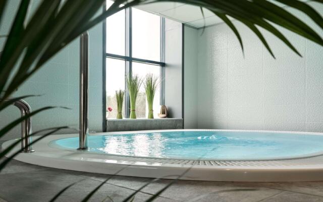 Best Western Hotel de la Cite & Spa