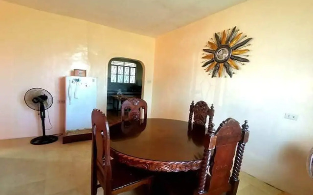 Albert'S Transient House