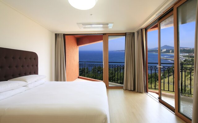 Jeju Booyoung Resort