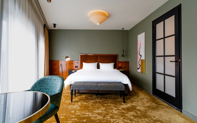 Hotel Mai Amsterdam