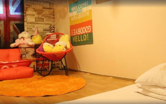 Park's Guest House