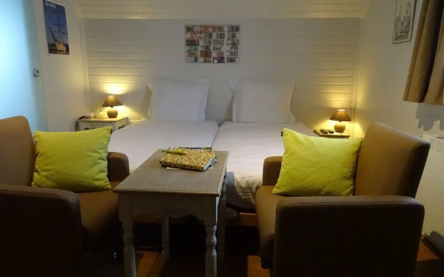B&B De Passant
