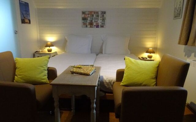 B&B De Passant