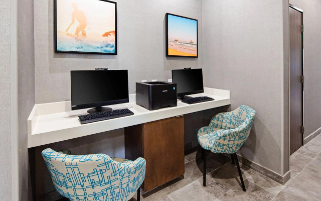 SpringHill Suites by Marriott Escondido Downtown