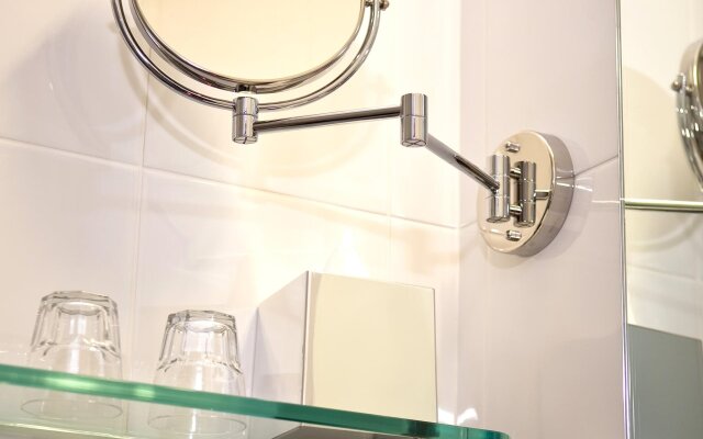 Leonardo Hotel Dublin Christchurch