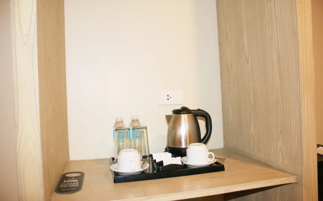 The Muse Hotel Boracay